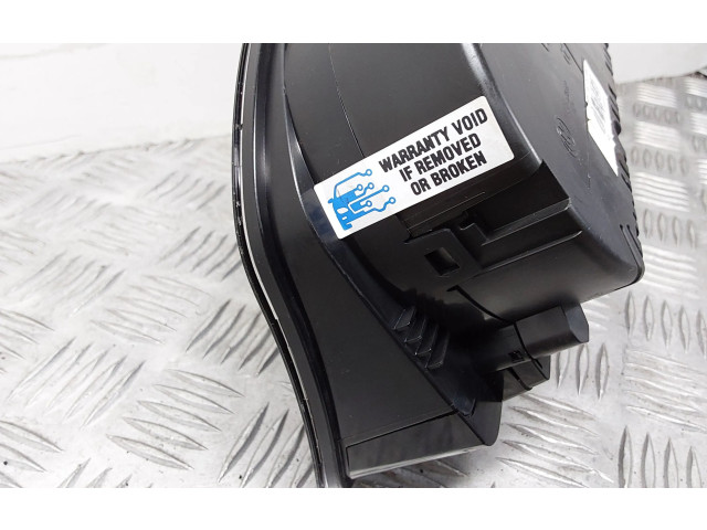 Přístrojová deska  Volkswagen Tiguan 2010 5N0920971E  