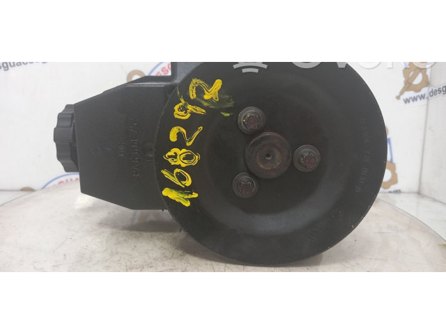 Píst 0024662201, 168292 Mercedes-Benz E W210