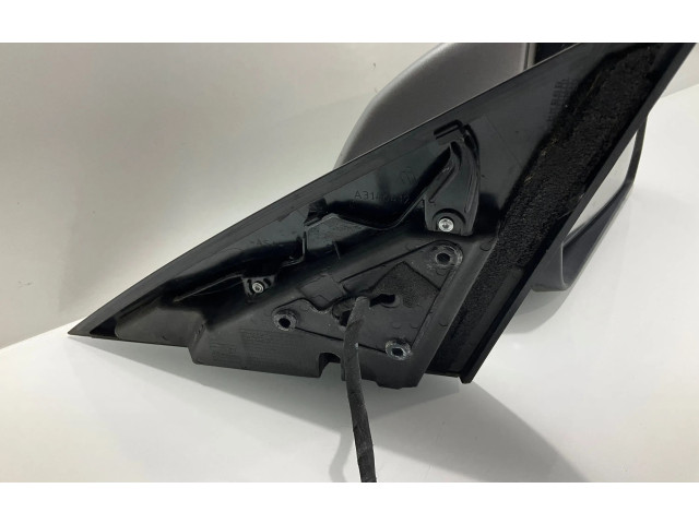 Zpětné zrcátko Mercedes-Benz C W204 2008 A2048100219, 2048100219