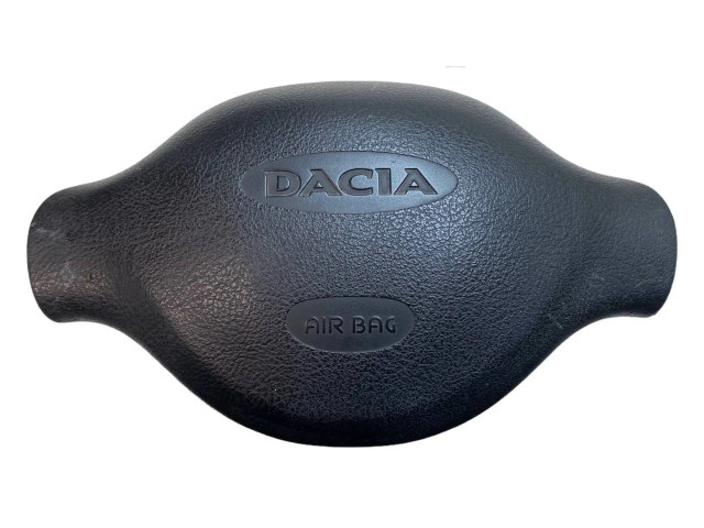 Подушка безопасности водителя 8200546962 Dacia Logan I