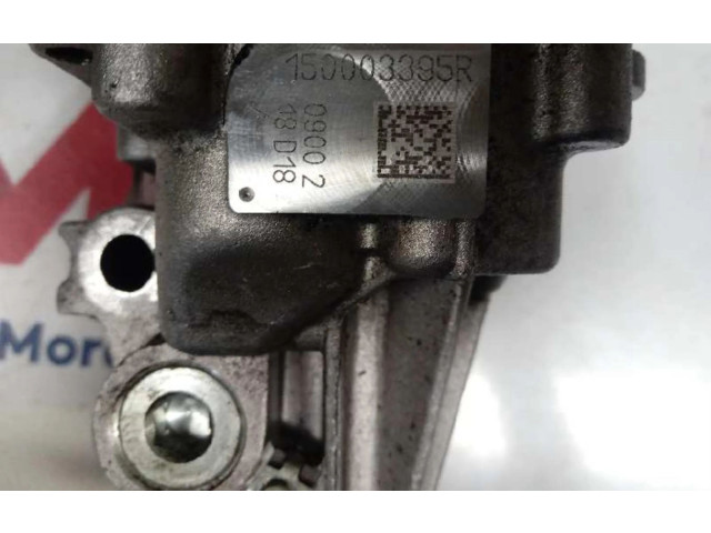 Масляный насос 150003395R Renault Clio III