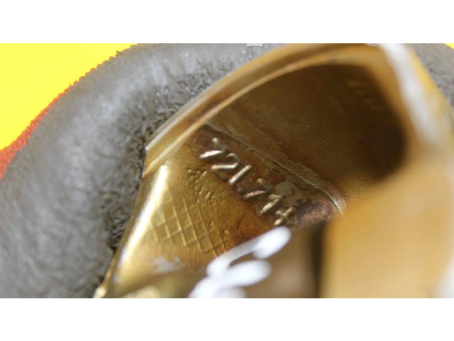  Поршень с шатуном  72L71  Renault Clio IV  