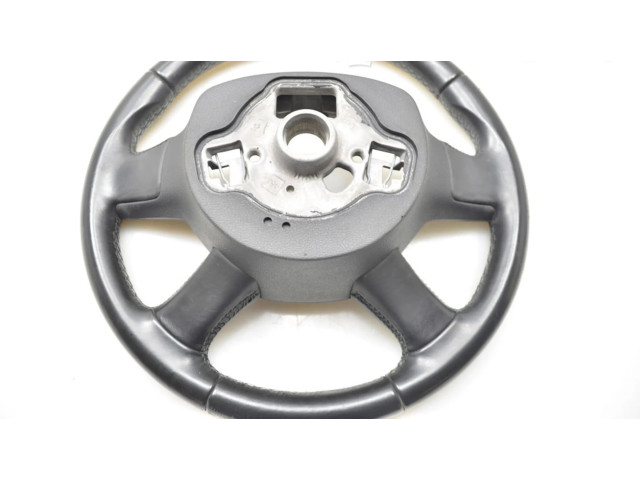 Руль Skoda Octavia Mk3 (5E) 2013 - 2019 года 3E0419091AC