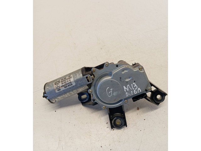 Моторчик заднего дворника 1688200442, 47274722    Mercedes-Benz A W168