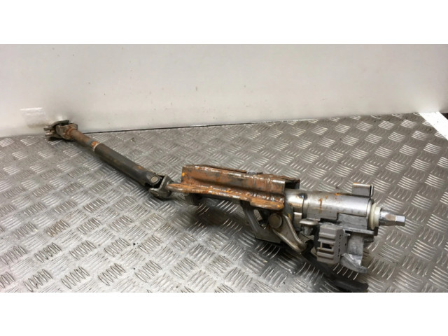    Рулевая рейка 98AB11572BE   Ford Fiesta 2002-2005 года