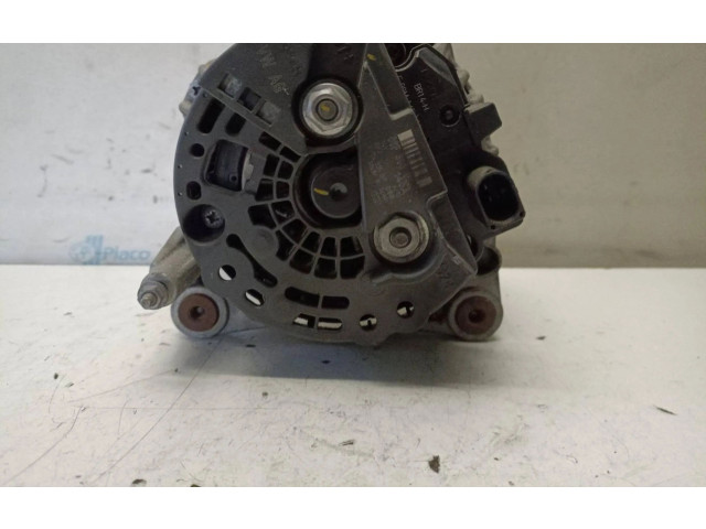 Генератор Volkswagen Golf VI