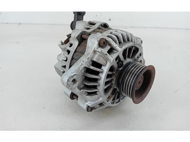 Генератор 23700AA370   Subaru Forester SG