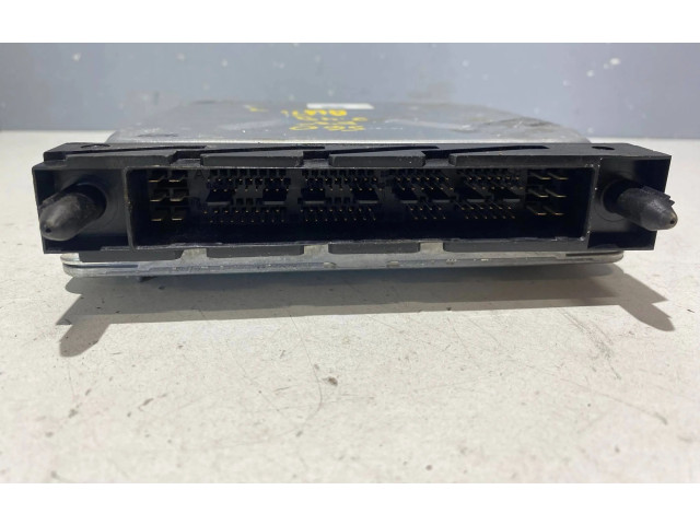 Блок управления двигателя 08692554A, 009291   Volvo S60