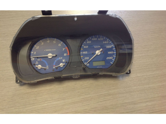 Přístrojová deska Honda HR-V HR-0265-102, HR-0265-102