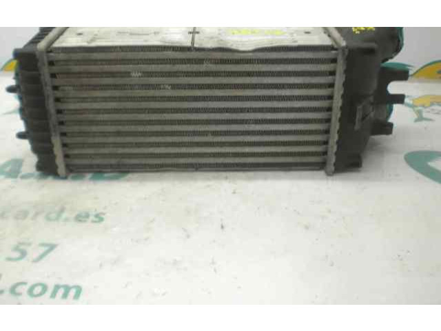 Интеркулер Citroen Xsara Picasso 1.6