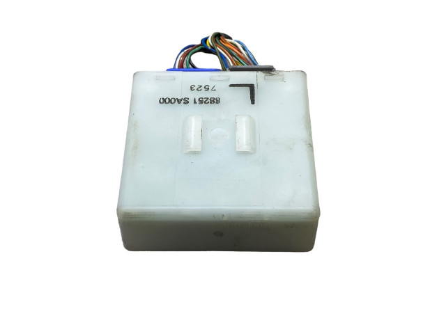 Комплект блоков управления 22611AM230, K5586   Subaru Forester SG