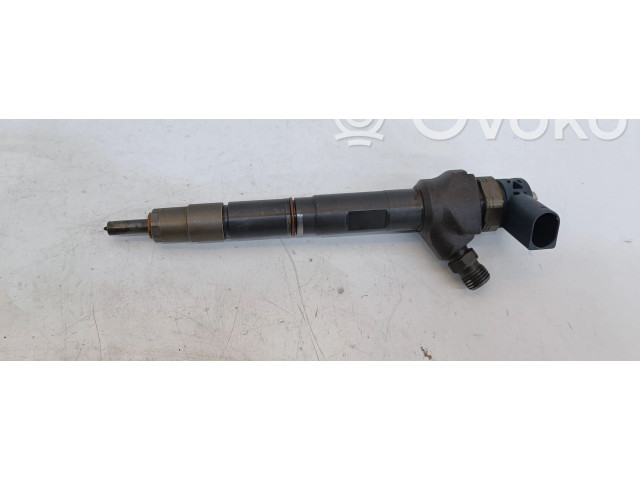 Форсунка 03L130277Q, 0445110647 Skoda Superb B6 (3T)