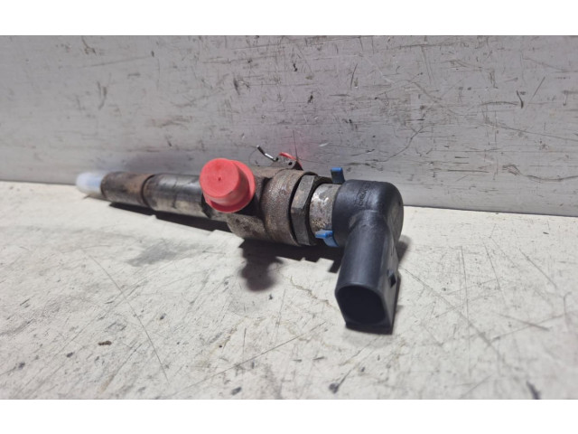 Форсунка 7T1Q9F593AB Ford Transit - Tourneo Connect