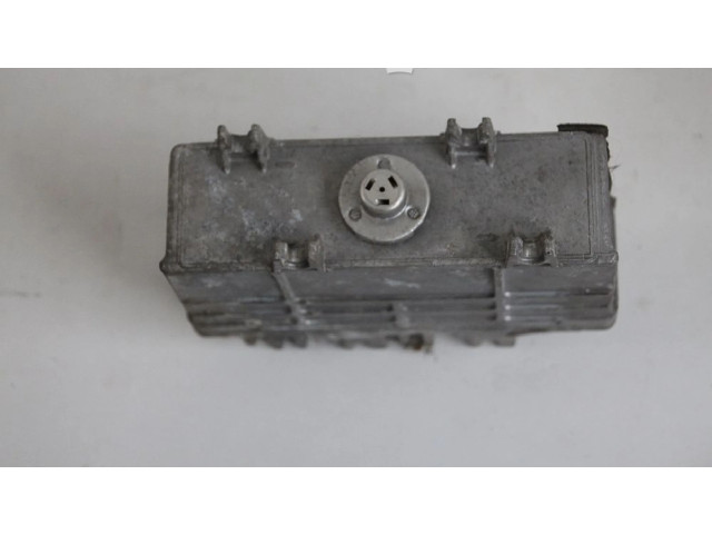 Блок управления двигателя 030906027AH, 030906027AH   Volkswagen Lupo