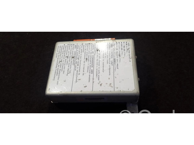 Блок управления АБС 39790SX0003 Honda Shuttle