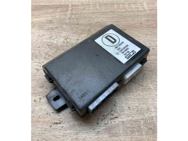 Блок управления иммобилайзера YWC106240, 52010494B Rover 25