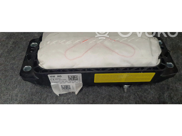 Подушка безопасности пассажира 5NA880204F   Volkswagen Tiguan