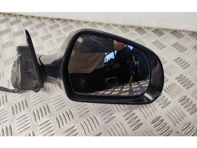 Зеркало электрическое Audi A3 S3 8P 2003 - 2012 года