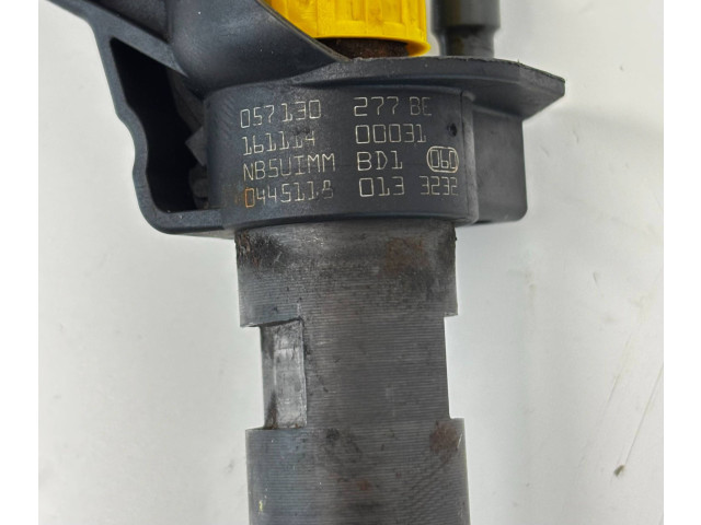 Форсунка 057130277BE, 0445118013 Audi SQ7 CZAC
