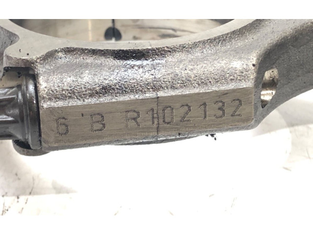 Píst D4FB   KIA Venga     