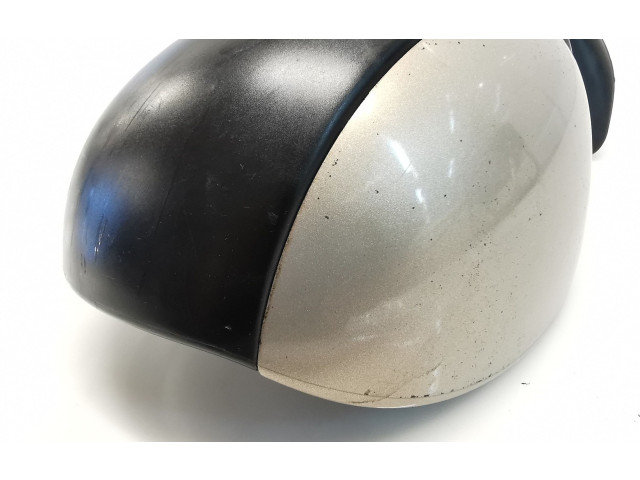 Зеркало (управляемое электричеством)