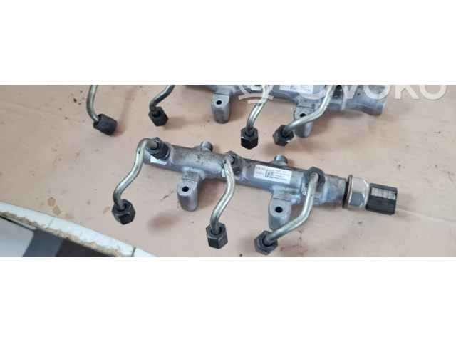 Vstřikovací lišta 059130089CS, 059130090CS Audi Q7 4M CZZ CZZA