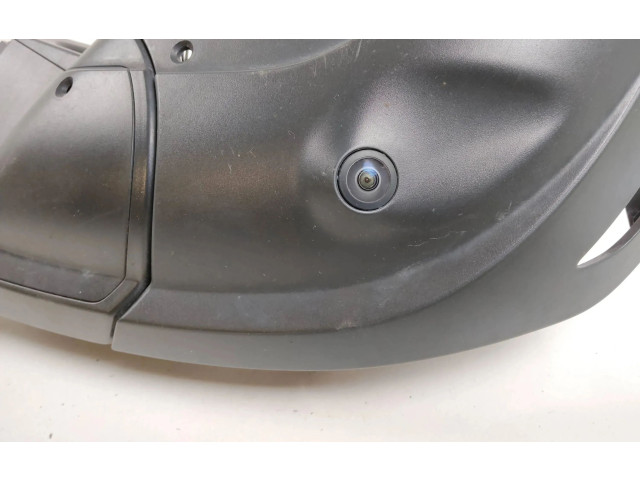 Зеркало электрическое Audi e-tron - года