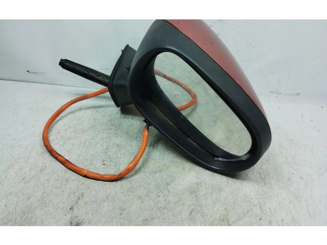 Zpětné zrcátko Renault Modus 2006