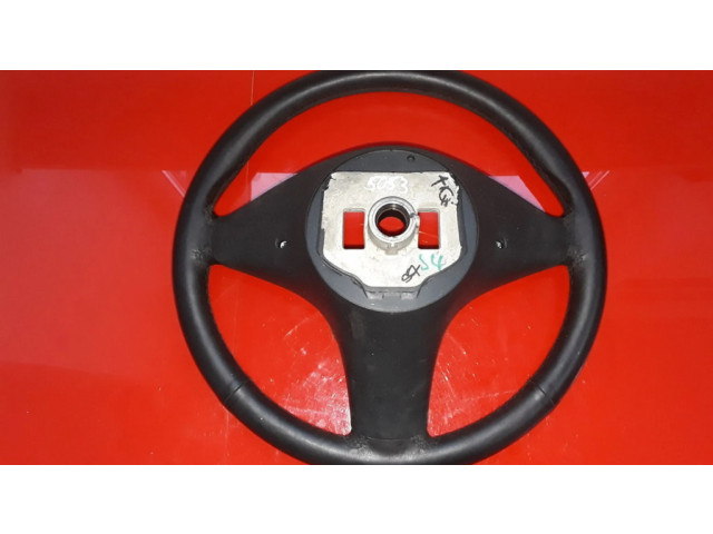 Руль Mercedes-Benz C W204 2007-2014 года A2044603203, 306989099162AB