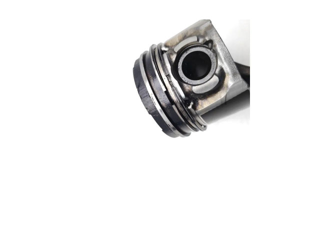  Поршень с шатуном 9HX(DV6ATED4) 9HX, DV6ATED4  Citroen Xsara Picasso  