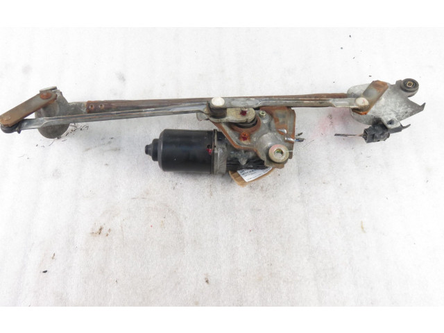 Механизм стеклоочистителей (трапеция) 1592007160, 1592007160   Mitsubishi Outlander   для двигателя 4G69