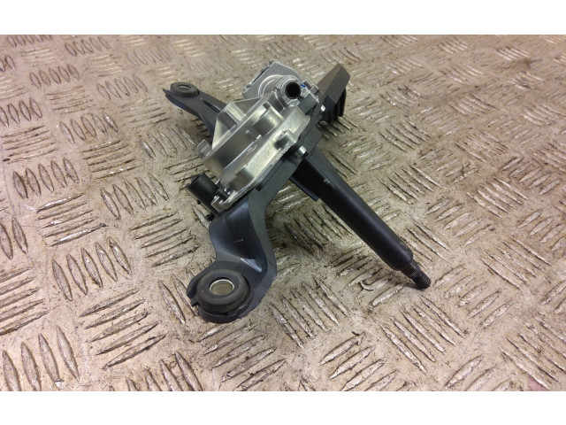 Моторчик заднего дворника 98700-Q0400    Hyundai Bayon