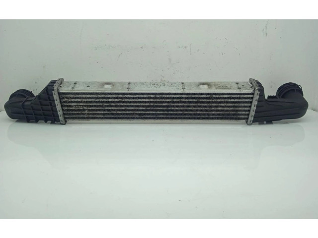 Интеркулер  A2105002000   Mercedes-Benz E W210 