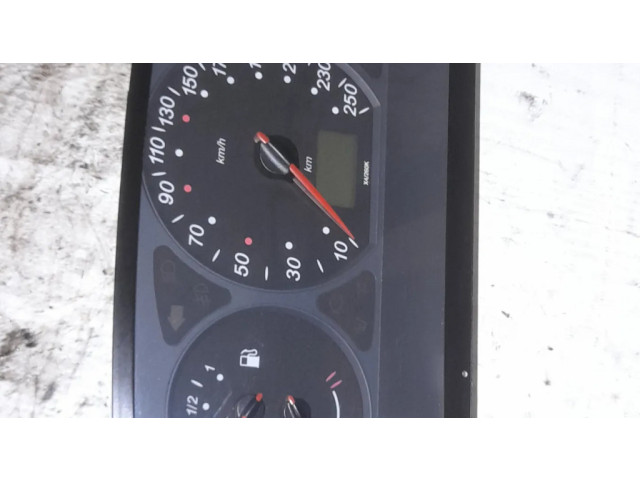 Панель приборов 9654562680 Citroen C5