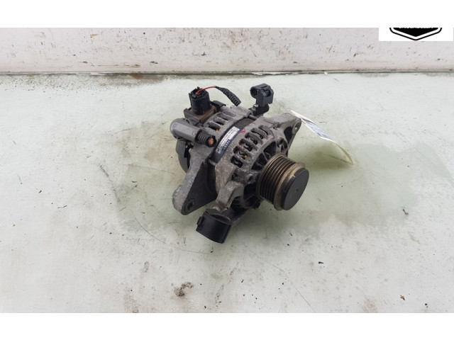 Генератор 270600Q160, 270600Q160   Citroen C1      