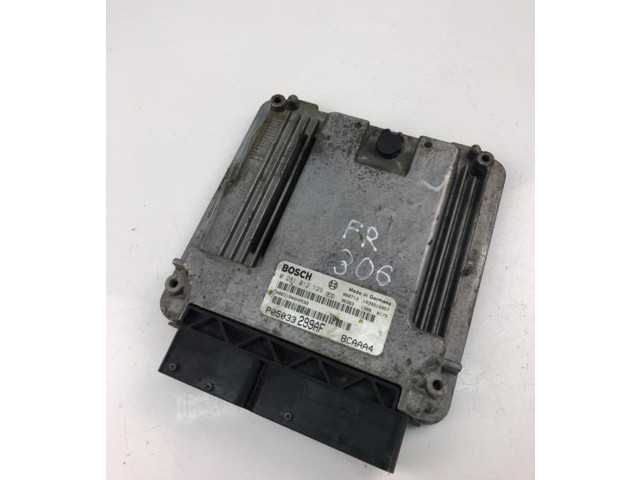 Řídící jednotka P05033299AF, 0281012129 Dodge Caliber 2007