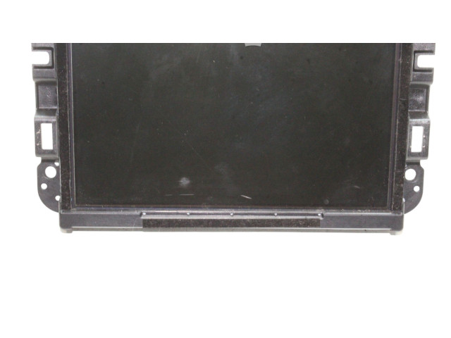 Дисплей    68242385AF   Jeep Cherokee