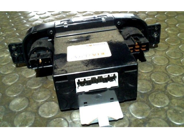 Блок управления климат-контролем OK9A261190   KIA Clarus