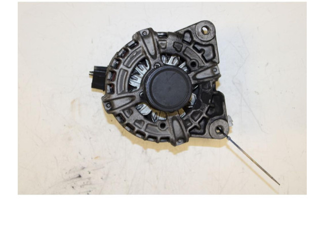 Генератор    Dacia Duster II 1.3     