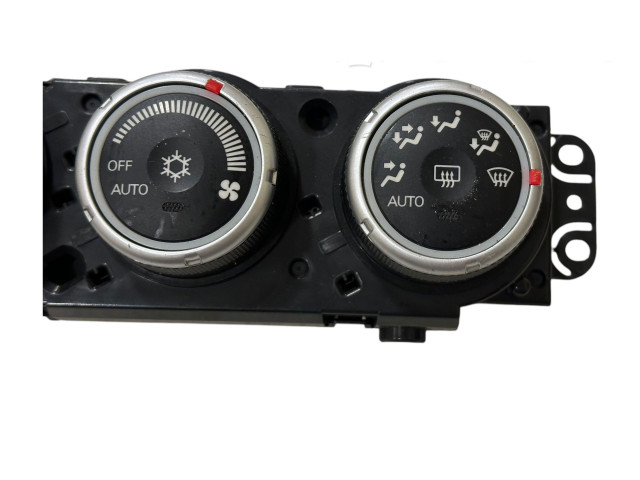 Блок управления климат-контролем 7820A115XA, 7D05A Mitsubishi Outlander