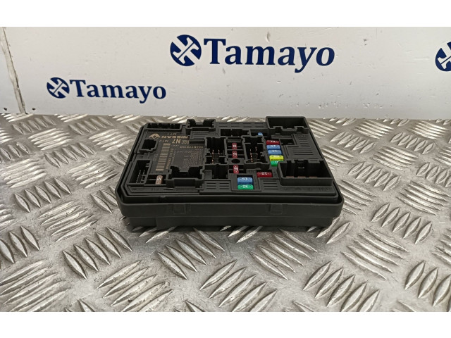 Pojistková skříňka Řídící jednotka BSM 284B77213R Renault Captur II 2021