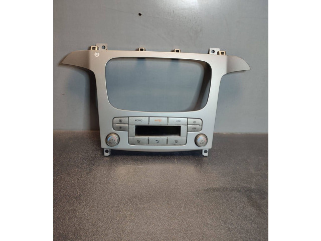 Блок управления климат-контролем AS7T18C612AB   Ford S-MAX