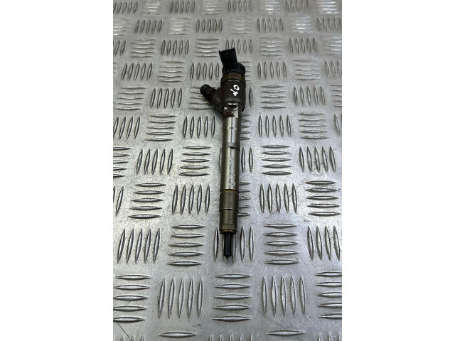 Топливная рампа 8445161267, 35062015F   Jeep Grand Cherokee   для двигателя EXF