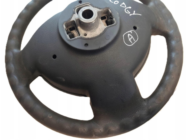 Руль Dacia Lodgy  2012 -  года       