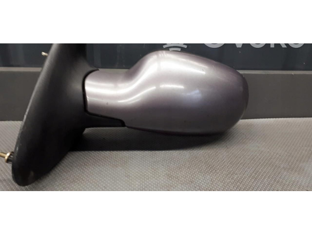 Zpětné zrcátko Renault Megane IV 2020