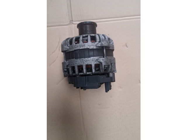 Генератор 231000803R Dacia Lodgy