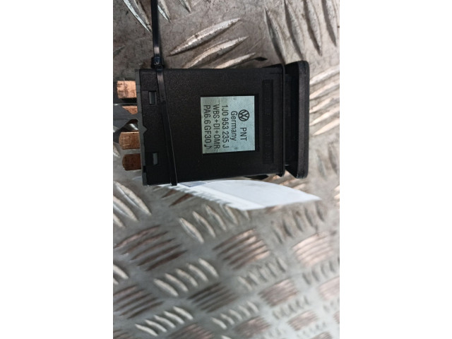 Рулевая рейка 1J0953235J Volkswagen Golf IV 1998 - 2005 года