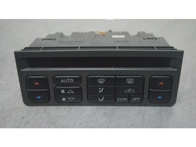 Блок управления климат-контролем    Saab 9-5