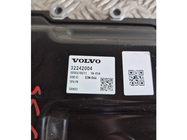 Блок управления двигателя 32242004 Volvo S60