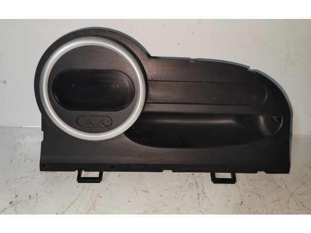 Панель приборов 8201127953 Renault Twingo II
